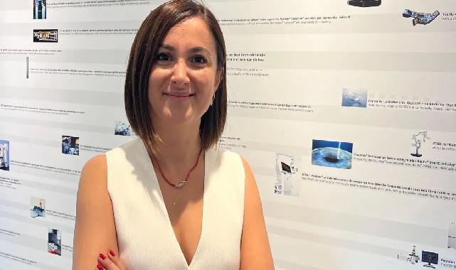ZEISS Türkiye’de üst düzey atama