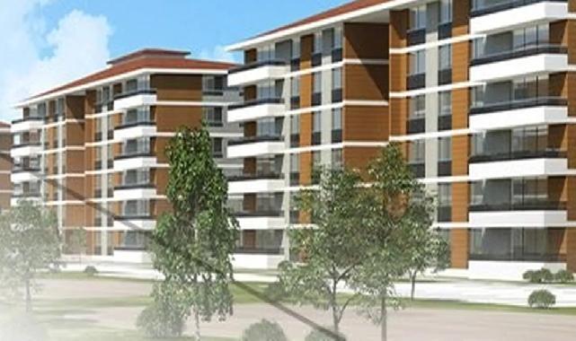 500 bin sosyal konut projesine 17 günde 5,3 milyon başvuru