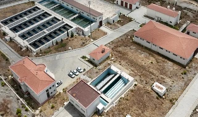 Alanya’ya sürdürülebilir su ve enerji yatırımı