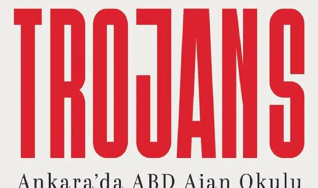 Ankara’daki gizemli Amerikan Okulu’nun sırları ortaya çıktı