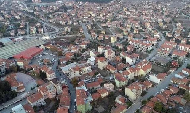 Balıkesir Sındırgı için AFAD'dan 'afet bölgesi' kararı