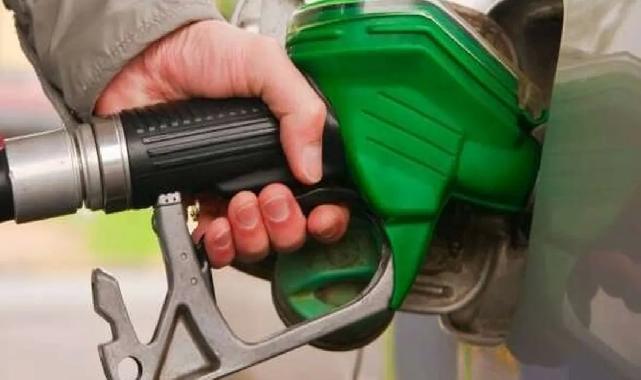 Benzine zam geliyor