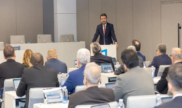 BİK Genel Müdürü Çay'dan ‘sahada gazetecilik’ ve ‘dijital dönüşüm’ vurgusu
