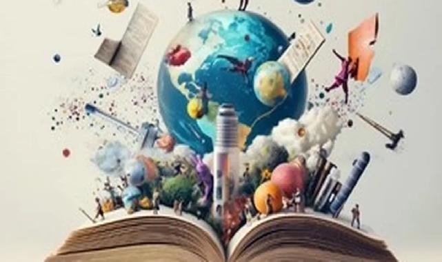 Denizli Kitap Fuarı bu yıl da dopdolu
