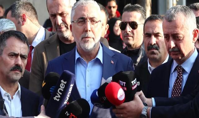 Dilovası faciasında soruşturma: 6 görevli açığa alındı!