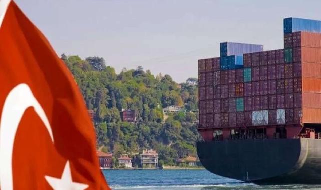 Dış ticaret haddinde artış!