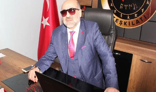 Dünya Türk Birliği: Ahıska Türkleri'nin acıları unutulmayacak