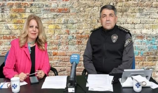 Erzurum’da uyuşturucuya 'sıfır tolerans'