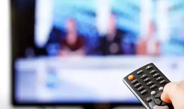 Günde 3 saat 43 dakika televizyon izliyoruz... Haber kaynağında televizyon ilk sırada