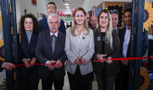 İstanbul Bakırköy'de eğitime yeni bir yuva daha