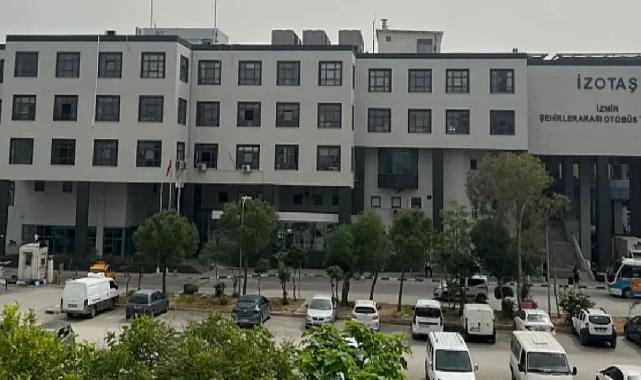 İzmir 5. İdare Mahkemesi’nden İZOTAŞ’a haciz durdurma kararı