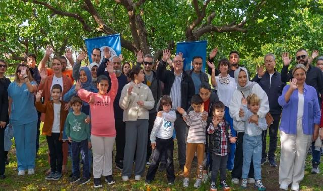 İzmir’de “Patili Dostumuz” projesi başladı