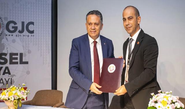 KGK ve İGF arasında önemli protokol