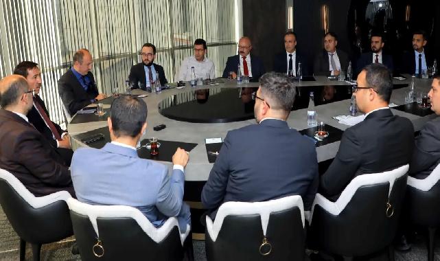 Konya Karatay’da 'KAİDE Projesi' başladı