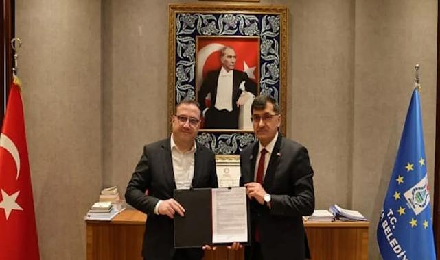 Kütahya Belediyesi'nden personeline promosyon müjdesi