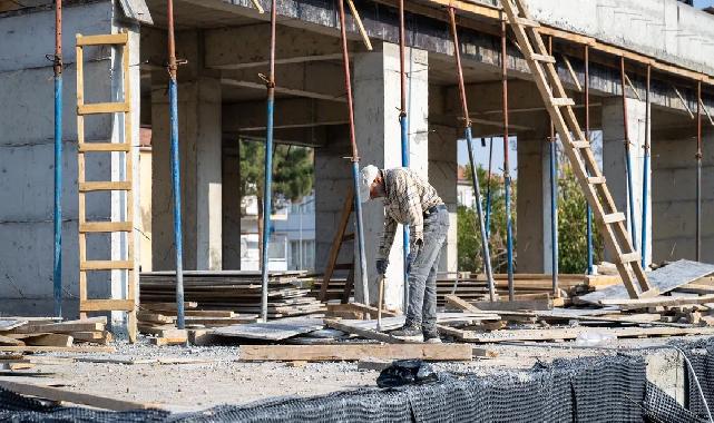 Malatya Başharık'a yeni nesil gençlik merkezi