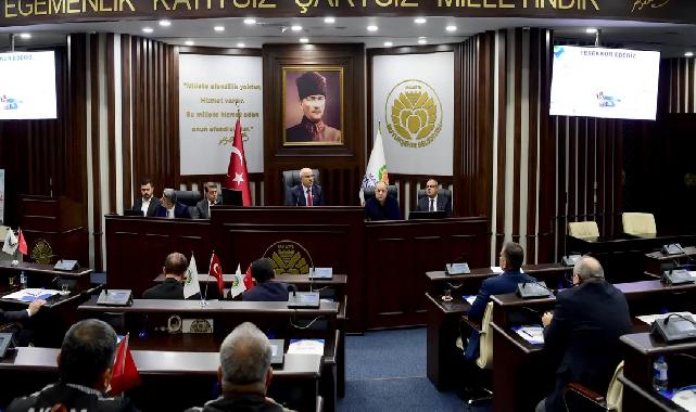 Malatya’da kışa hazırlık! 269 araç, 1117 personel görevde