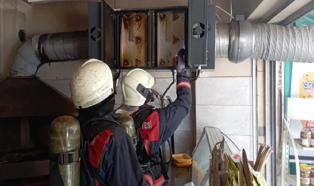 Manisa'da hayat kurtaran uyarı