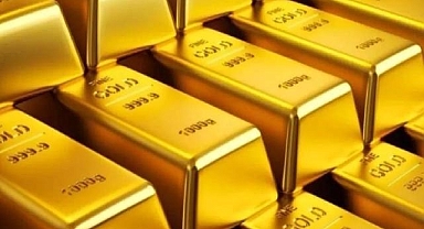 Merkez Bankası'ndan Altın Satışı Hamlesi