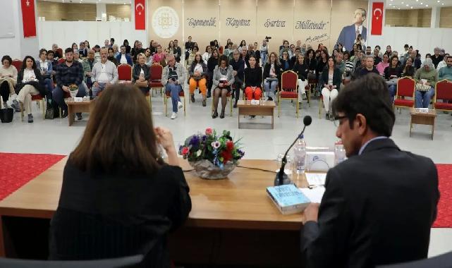 Muğla Büyükşehir Kitap Kulübü'nün okuma eylemi toplumsal deneyime dönüşüyor