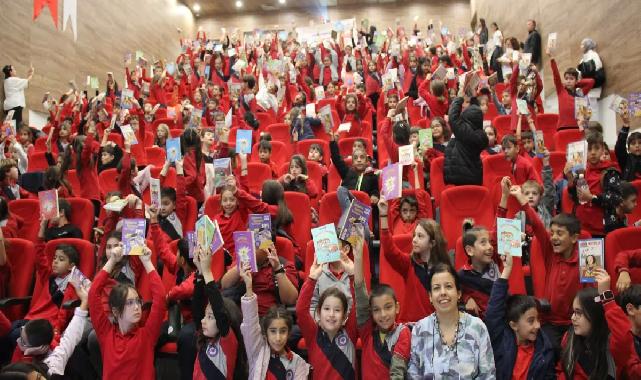 Muğla’da edebiyat buluşması