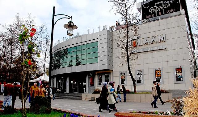Sakarya AKM’de yenileme çalışmaları sürüyor