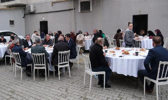 Sakarya Büyükşehir’den bir ses, bir nefes