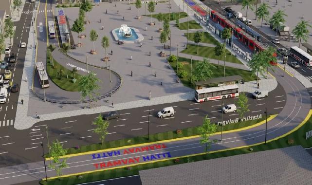Sakarya’da toplu taşıma kültürü güçleniyor