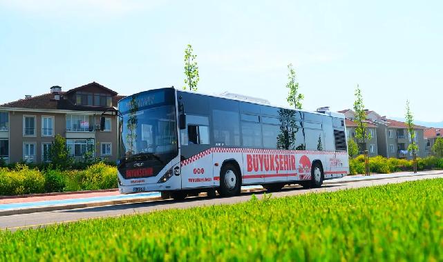 Sakarya'da toplu taşımada yeni düzenleme