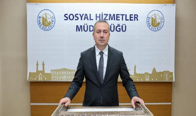 Sivas'ın emeklilere desteği artıyor... 2026'da aylık 2 bin 500 TL olacak