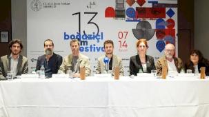 13. Boğaziçi Film Festivali başladı... Filistin’den Kıbrıs’a sinema dolu gün