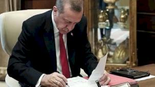 2 ilin Milli Eğitim Müdürü görevden alındı