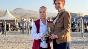 2. Ürgüp At Festivali coşkuyla tamamlandı