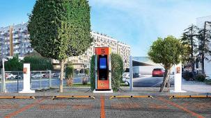 5 - Borusan EnBW Şarj ile otomatik şarj dönemi: 