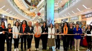 Ankara Büyükşehir, kadına şiddete karşı mücadeleyi sürdürüyor