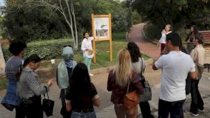 Antalya’da çocuklar için hak temelli eğitim rotaları oluşturuldu