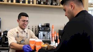 Antikkapı’nın lezzetleri Gebze Millet Bahçesi’nde