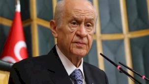 Bahçeli: Cumhur İttifakı milletin kaderidir... Terörsüz Türkiye hedefi kararlılıkla sürecek