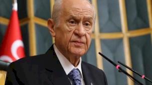 Bahçeli: Dertlere çare olacağız, gönülleri kazanacağız