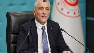 Bakan Bolat: Cari işlemler dengesi istikrarlı