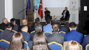 Balkanlarda Türkoloji çalıştayı