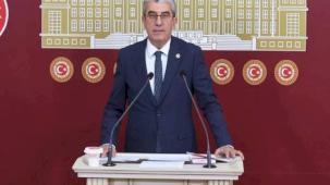 CHP'li Günaydın'dan İBB soruşturmasına tepki!