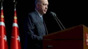 Cumhurbaşkanı Erdoğan’dan 11. Dünya Helal Zirvesi’ne mesaj