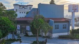 Denizli’de Sevgi Eli artık kendi evinde