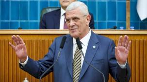 Dervişoğlu: Milletin yanına gidin, caninin yanına değil