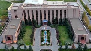 Diyanet'ten yurtdışı teşkilatta Suriye hamlesi