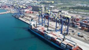 Ekim'de dış ticaret açığı yüzde 27,6 arttı! Açık 7,6 milyar dolara çıktı!