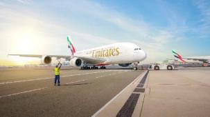Emirates, en kârlı havayolu konumunu koruyor