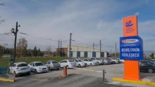 Eskişehir’de Behiç Erkin’in adı ESTRAM yerleşkesinde yaşatılacak