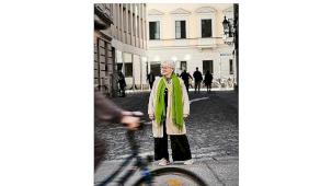 Fotoğrafçı Sefa Yamak, Münih'te Xiaomi Master Class Deneyimini Anlattı